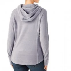 Free Fly Women's Bamboo Polar Fleece Hoody
