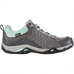 Oboz Women's Sapphire Low Waterproof