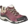 Oboz Women's Sapphire Low Waterproof