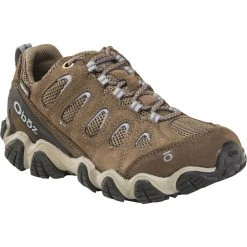 Oboz Women's Sawtooth II Low Waterproof