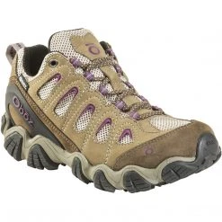 Oboz Women's Sawtooth II Low Waterproof