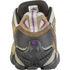 Oboz Women's Sawtooth II Low Waterproof