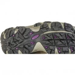 Oboz Women's Sawtooth II Low Waterproof