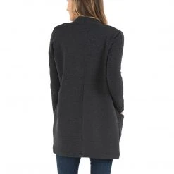 Free Fly Women's Thermal Fleece Cardigan