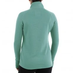 Free Fly Women's Bamboo Thermal Fleece Pullover