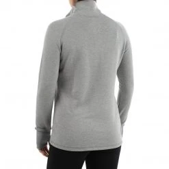 Free Fly Women's Bamboo Thermal Fleece Pullover