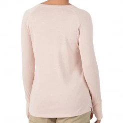 Free Fly Women's Bamboo Weekender Long Sleeve 22 Free Fly Women's Bamboo Weekender Long Sleeve