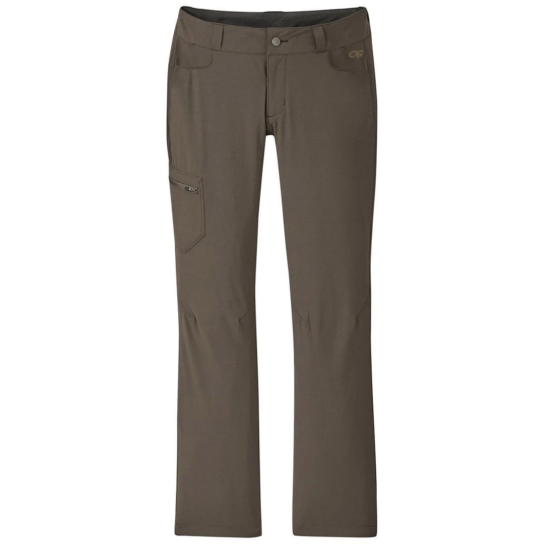 Outdoor Research Women's Ferrosi Pants - Regular 5 Outdoor Research Women's Ferrosi Pants - Regular