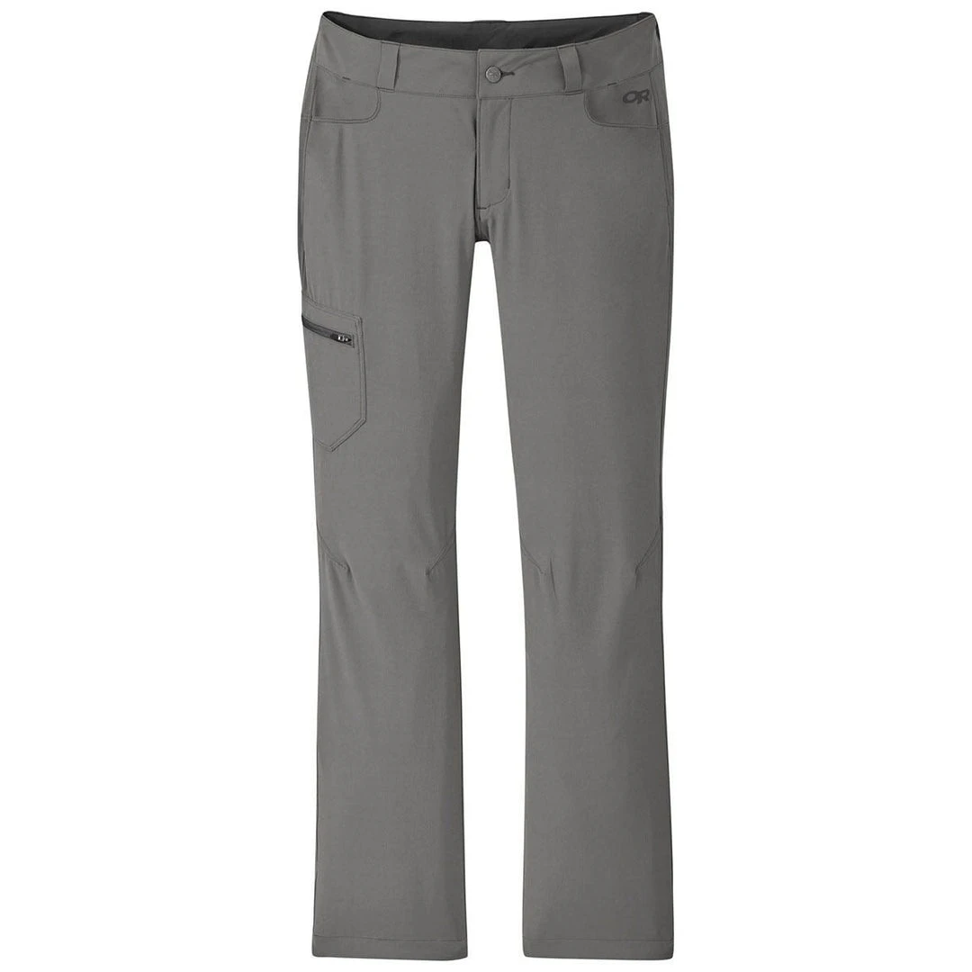 Outdoor Research Women's Ferrosi Pants - Regular 4 Outdoor Research Women's Ferrosi Pants - Regular