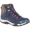 Oboz Women's Sapphire Mid Waterproof