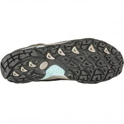 Oboz Women's Sapphire Mid Waterproof