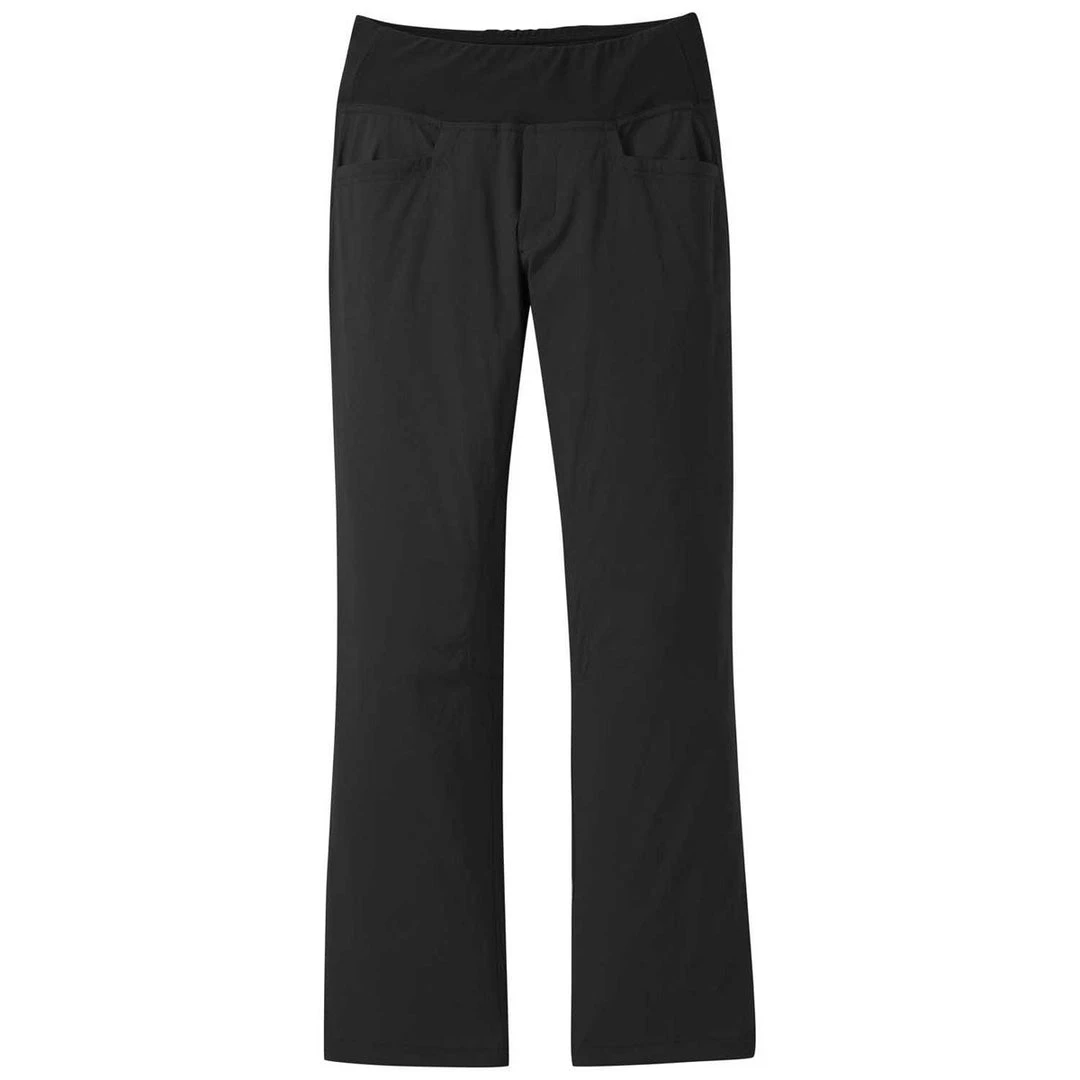 Outdoor Research Women's Zendo Pants 1 Outdoor Research Women's Zendo Pants