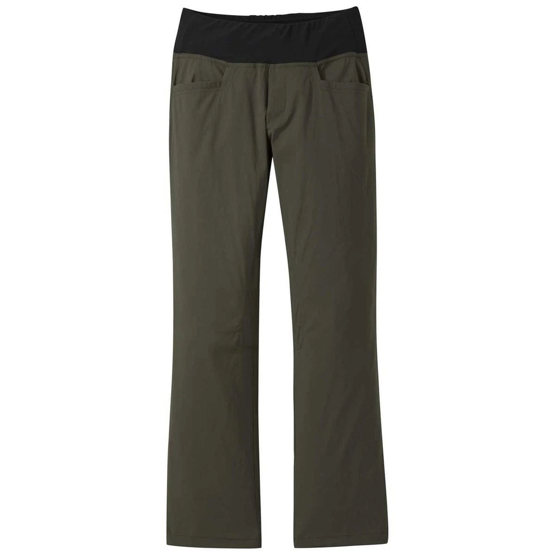 Outdoor Research Women's Zendo Pants 2 Outdoor Research Women's Zendo Pants