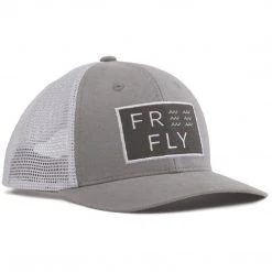 Free Fly Men Wave Snapback