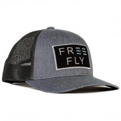 Free Fly Men Wave Snapback