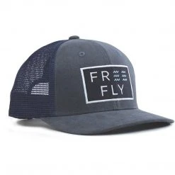 Free Fly Men Wave Snapback