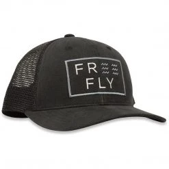 Free Fly Men Wave Snapback