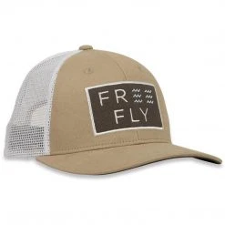 Free Fly Men Wave Snapback