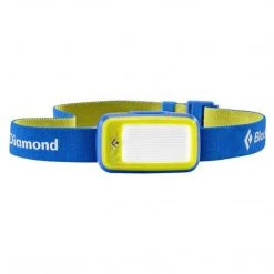 Black Diamond Camp & Hike Kids Wiz Headlamp