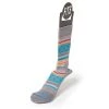 FITS Women's Casual Aztec Crew Socks