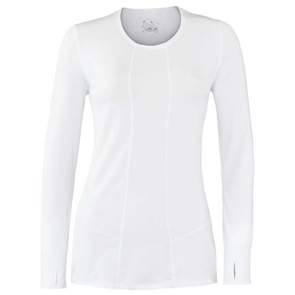 Terramar Women's Cloud Nine Scoop 3 Terramar Women's Cloud Nine Scoop