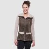 KUHL Women's Dani Sherpa Vest