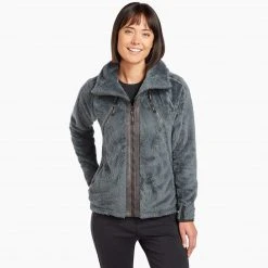 Kuhl Women's Flight Jacket - Clearance