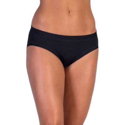Exofficio Women's Give-N-Go Sport Mesh Bikini Brief - Clearance 5 Exofficio Women's Give-N-Go Sport Mesh Bikini Brief - Clearance