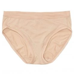 Exofficio Women's Give-N-Go Sport Mesh Bikini Brief - Clearance 9 Exofficio Women's Give-N-Go Sport Mesh Bikini Brief - Clearance