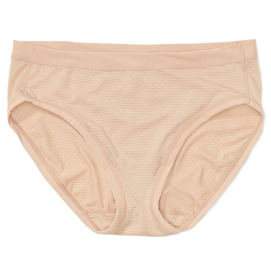 Exofficio Women's Give-N-Go Sport Mesh Bikini Brief - Clearance 4 Exofficio Women's Give-N-Go Sport Mesh Bikini Brief - Clearance