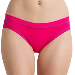 Exofficio Women's Give-N-Go Sport Mesh Bikini Brief - Clearance 11 Exofficio Women's Give-N-Go Sport Mesh Bikini Brief - Clearance