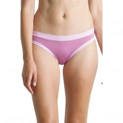 Exofficio Women's Give-N-Go Sport Mesh Bikini Brief - Clearance