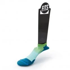 FITS Women's Light Runner Tri-Stripe Low Socks 5 FITS Women's Light Runner Tri-Stripe Low Socks