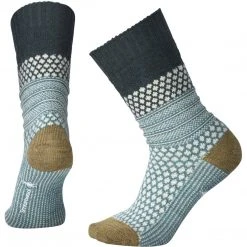 Smartwool Women's Popcorn Cable Socks