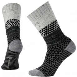 Smartwool Women's Popcorn Cable Socks