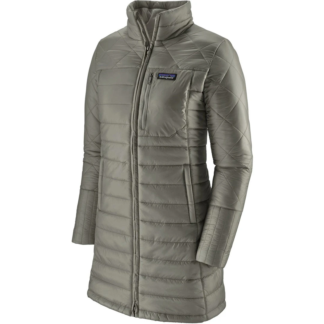 Patagonia Women's Radalie Parka 7 Patagonia Women's Radalie Parka