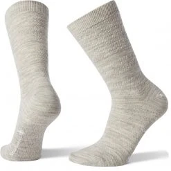 Smartwool Women's Texture Crew Socks