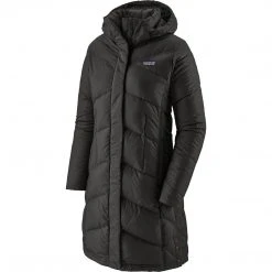 Patagonia Women's Down With It Parka