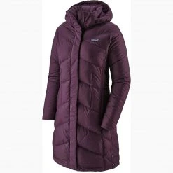 Patagonia Women's Down With It Parka 14 Patagonia Women's Down With It Parka