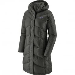Patagonia Women's Down With It Parka