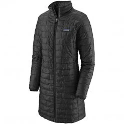Patagonia Women's Nano Puff Parka
