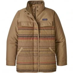 Patagonia Women's Out Yonder Coat - Clearance Jackets