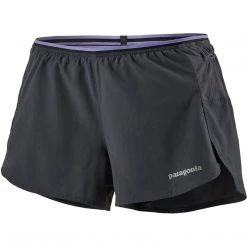 Patagonia Women's Strider Pro Shorts - 3 In. - Clearance