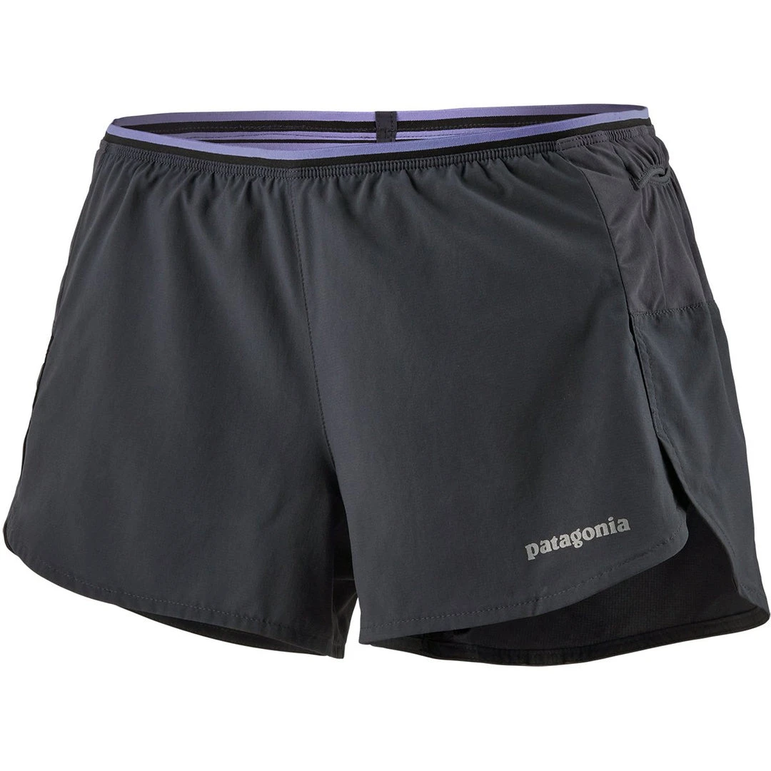 Patagonia Women's Strider Pro Shorts - 3 In. - Clearance 1 Patagonia Women's Strider Pro Shorts - 3 In. - Clearance