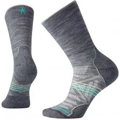 Smartwool Women's PhD Outdoor Light Hiking Crew Socks