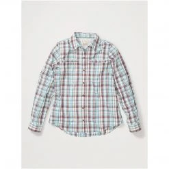 Exofficio Women's BugsAway Palotina Long-Sleeve Shirt - Clearance