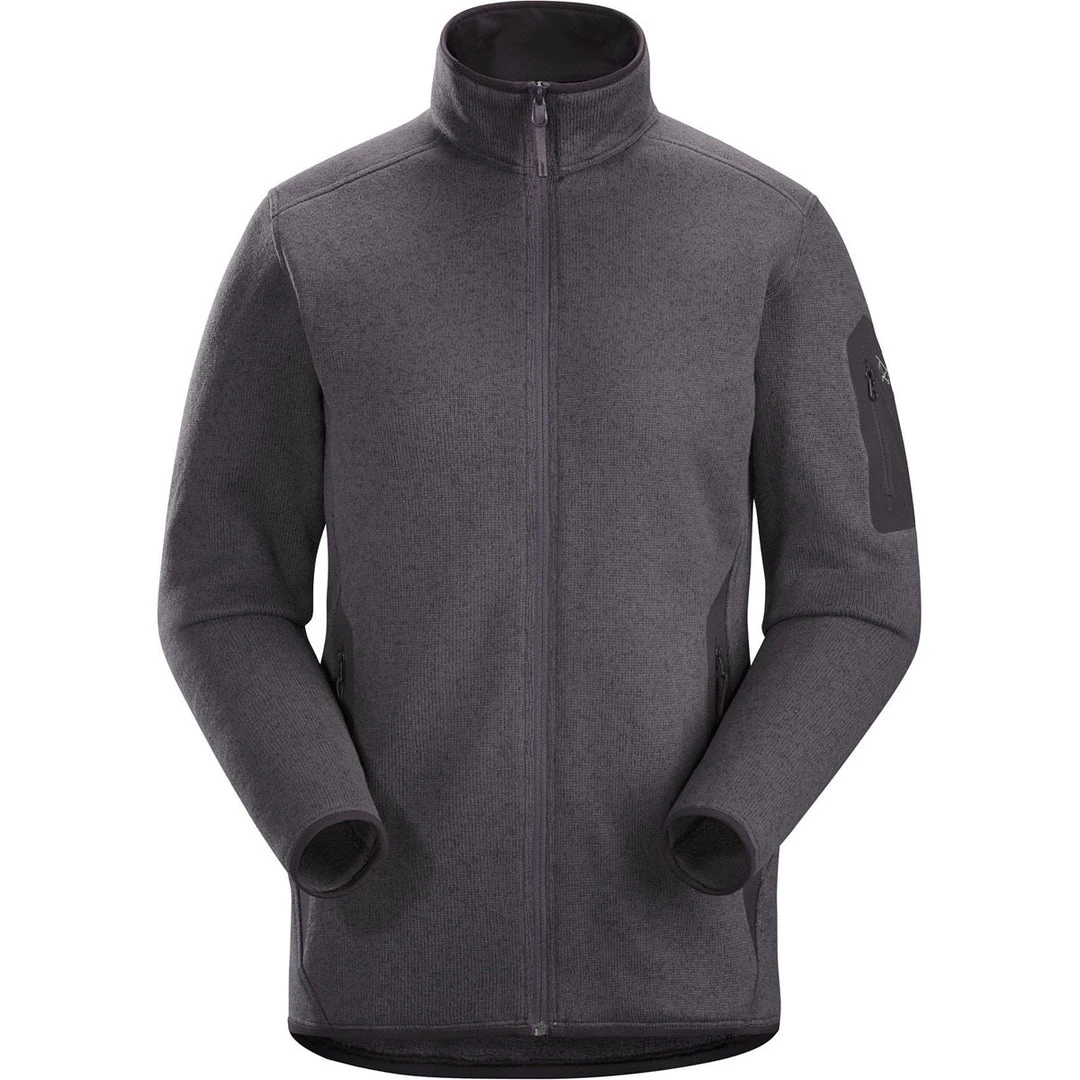 Arc'teryx Women's Covert Cardigan 1 Arc'teryx Women's Covert Cardigan