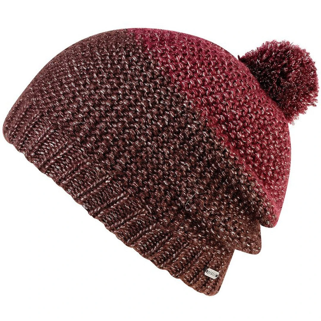 Pistil Women's Ethos Slouchy Beanie 2 Pistil Women's Ethos Slouchy Beanie