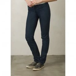 PrAna Women's Kayla Jean - Short Inseam