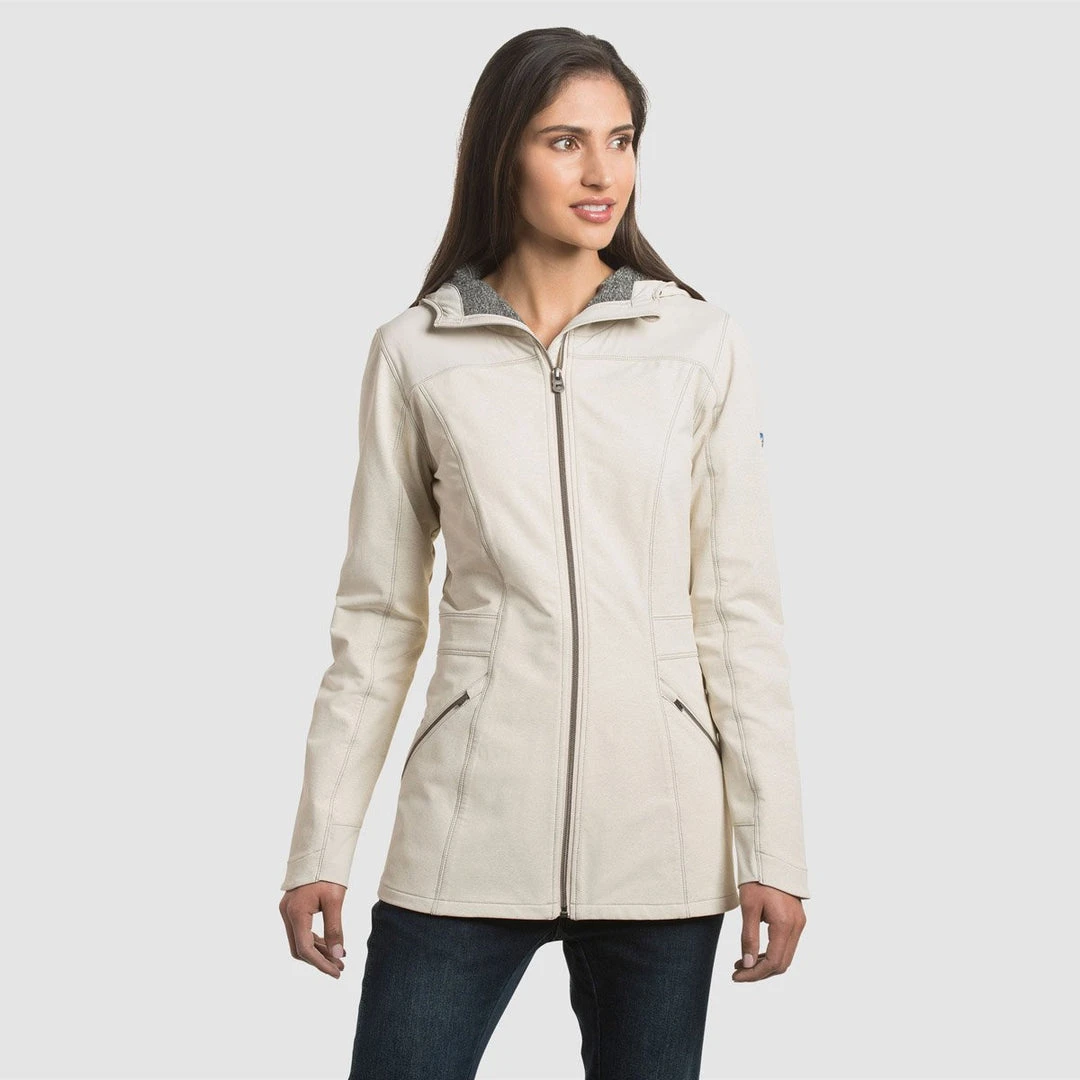 KUHL Women's Klash Trench 1 KUHL Women's Klash Trench